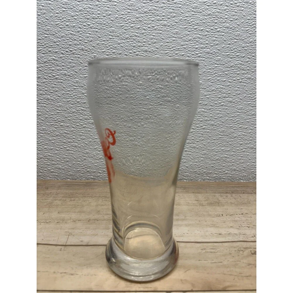 Vtg Set Of 2 Coors Glasses Lion Griffin Logo And Banquet